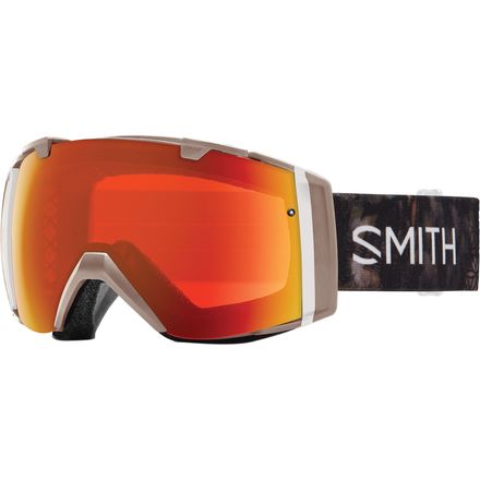 Smith Angel Signature I/O Goggles - Women's - Ski