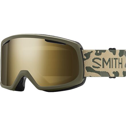 smith women's squad goggles