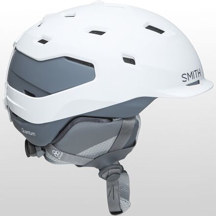 Smith Quantum Mips Helmet - Ski