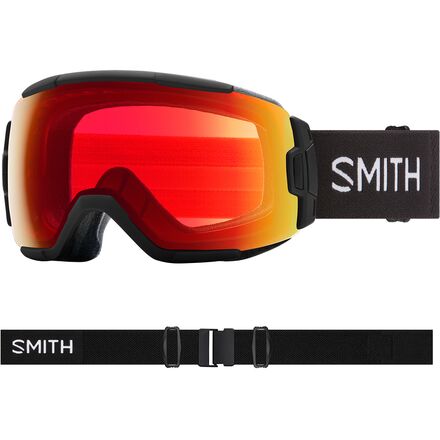 SMITH VICE Photo Chromapop ゴーグル Smith Vice ChromaPop Goggles - Ski