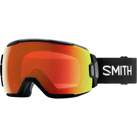 Smith Asian Fit ゴーグル Vice Smith Asian Fit ゴーグル Vice Smith Vice Goggle