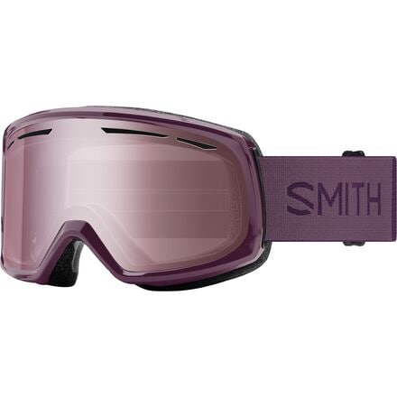 Smith Drift Mujer Gafas de Esqui - Esquís Alpinos