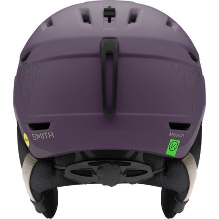 Smith Mission Mips Helmet - Ski