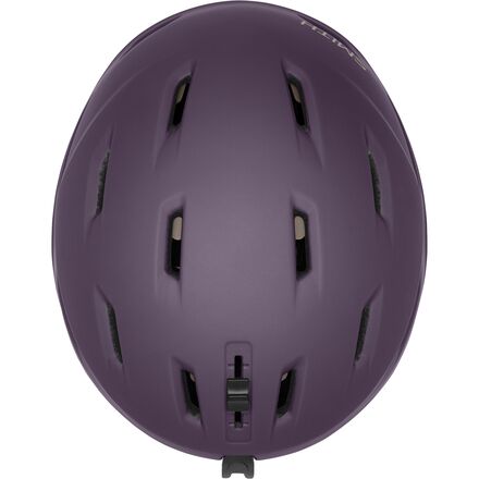 Smith Mission Mips Helmet - Ski