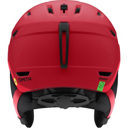 Smith Mission Mips Helmet - Ski