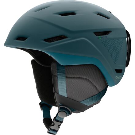 Smith Mission Helmet - Ski