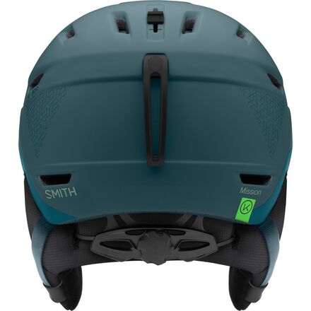 Smith Mission Helmet - Ski