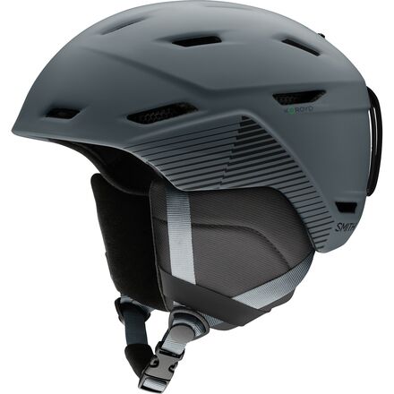 smith arrival helmet medium Method Pro MIPS – evo Classic looks team up with advanced tech to keep you safe and stylish while you ski or ride Smith Mission Helmet - Matte