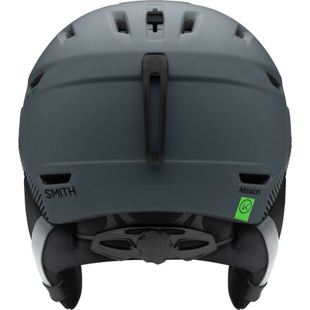 Smith Mission Helmet - Ski