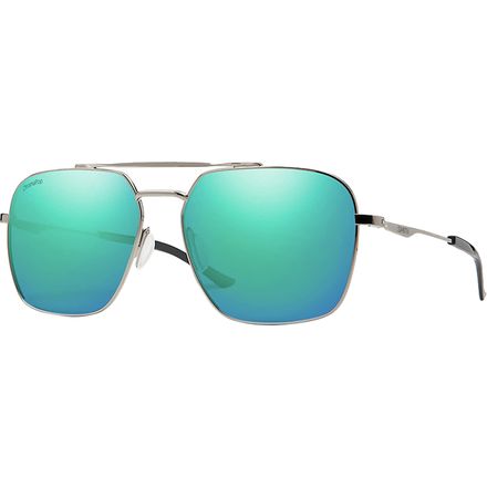 Smith double down sales sunglasses