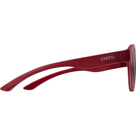 Smith Range ChromaPop Polarized Sunglasses - Accessories