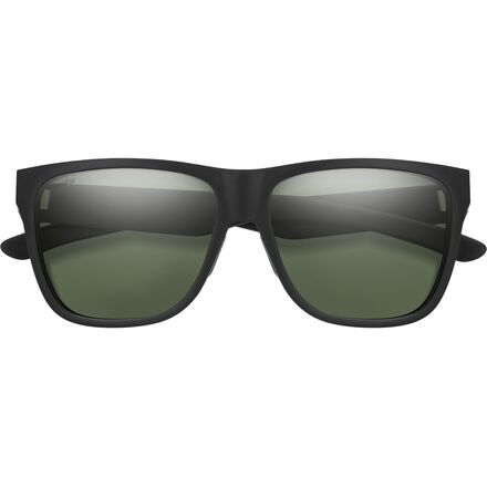 SMITH スミス 偏光サングラス　Lowdown XL 2 Chromapop smith-smith-lowdown-xl-2-black