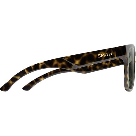 Smith Lowdown XL 2 ChromaPop Polarized Sunglasses - Accessories
