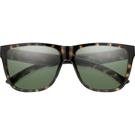 Smith Lowdown XL 2 ChromaPop Polarized Sunglasses - Accessories