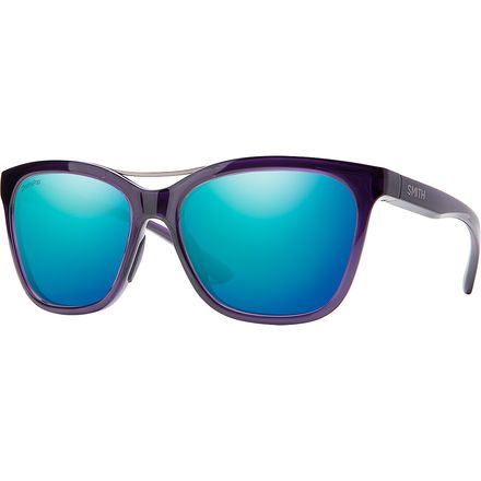 Smith Cavalier ChromaPop Sunglasses - Accessories display picture 1
