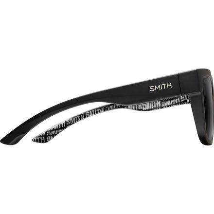 Smith The Comeback Chromapop Polarized Sunglasses - Accessories