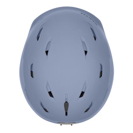 lightest smith helmet Liberty MIPS M Matte Peri Dust and MIPS technology utilizes a slip Level MIPS - Matte Granite