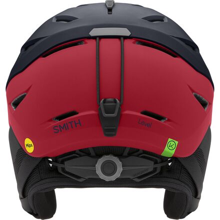 ★専用★スキー　ヘルメット　SMITH LEVEL MIPS Smith Level MIPS Helmet – Killington Sports