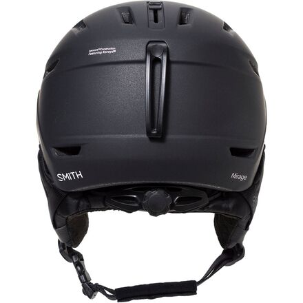 [美品]SMITH Mirage スノーヘルメット Sサイズ Smith Mirage Helmet - Women's - Ski