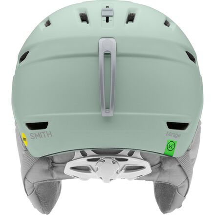 Smith ヘルメット mirage MIPS sサイズ Mirage | Smith Optics | US