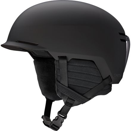 SMITH ヘルメット SCOUT　M マットブラック Smith Scout Helmet - Ski