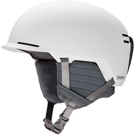 grey smith helmet Smith Scout Helmet