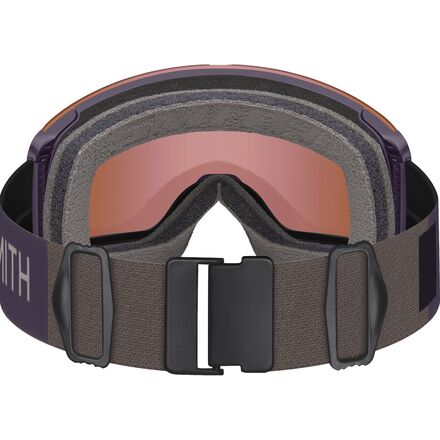 smithスミス skyline XLゴーグル photo chromapop Skyline XL | Smith Optics | US