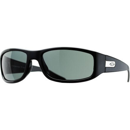 Smith Projekt Polarized Sunglasses Accessories