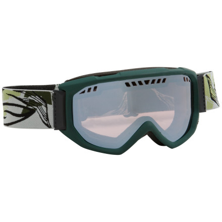 Smith Scope Graphic Goggle - Ski