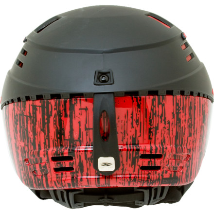 Smith Variant Brim Helmet - Ski