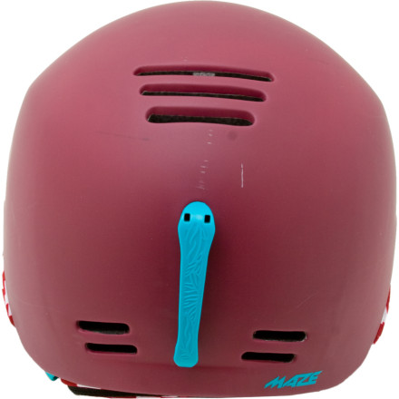 Smith Maze Helmet - Ski