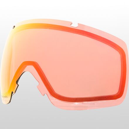 Smith I/O Goggles Replacement Lens - Ski