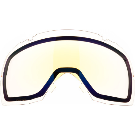 Smith I/O X Elite Turbo Fan Goggle - Ski