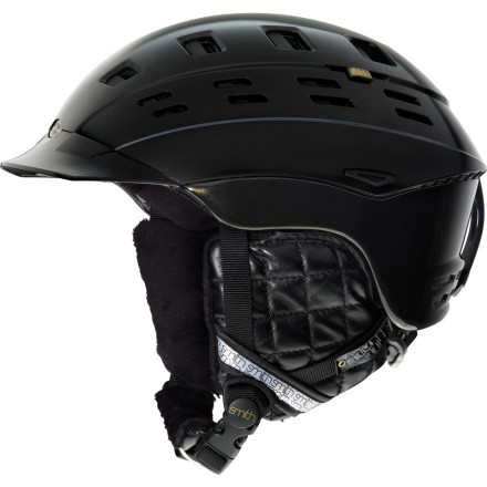 smith variant brim スノーボード用ヘルメット Smith Variant Brim Helmet | Blister