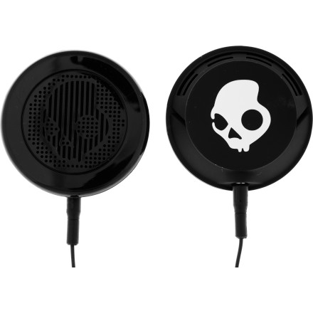 skullcandy for smith helmet Smith Skullcandy Direct Connect Drop-In Audio Kit