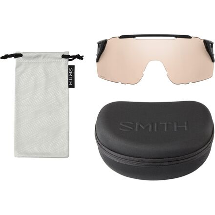 アクセサリー Smith attack chromapop interchangeable Smith Attack Sunglasses - Reviews, Comparisons, Specs - Glasses