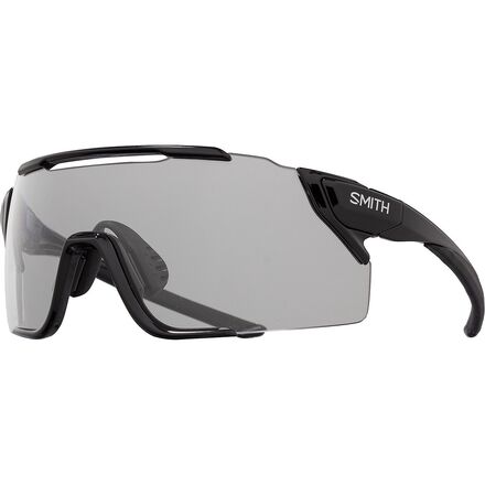 Smith Attack Mag Max Biking Glasses - Sports Sunglasses - Glasses