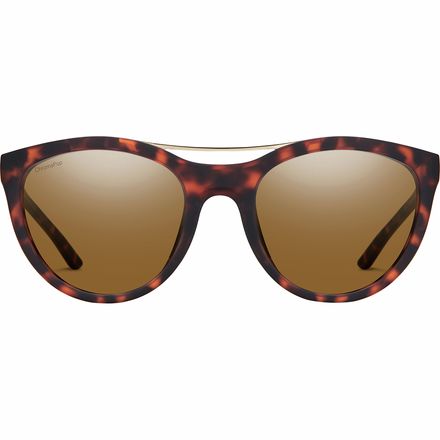 Smith Midtown ChromaPop Polarized Sunglasses - Women's - Fishing
