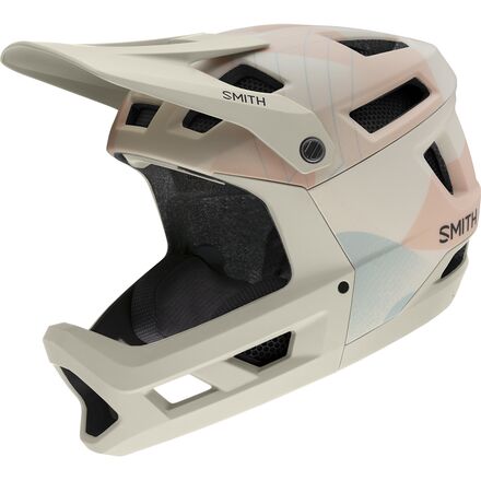 Womens mtb full face helmet deals
