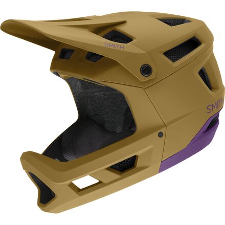 Smith Green Mountain Bike Full Face Helmets | Backcountry.com display picture 1