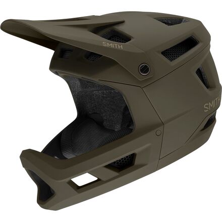 Smith Green Mountain Bike Full Face Helmets | Backcountry.com display picture 3