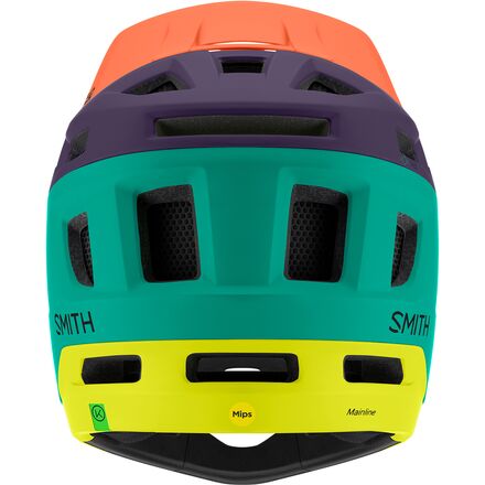 Smith Mainline Mips Full-Face Helmet - Bike