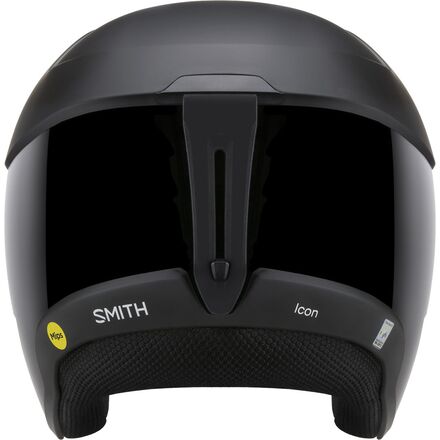 smith arrival helmet black Allure MIPS and side channels let you secure your shades between laps. Vida