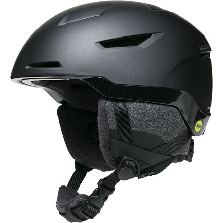 Smith Vida Helmet - MIPS Matte Black Pearl / L Smith Vida Helmet - MIPS Matte Black Pearl / L