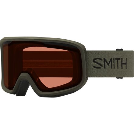 Smith Frontier Goggles - Ski
