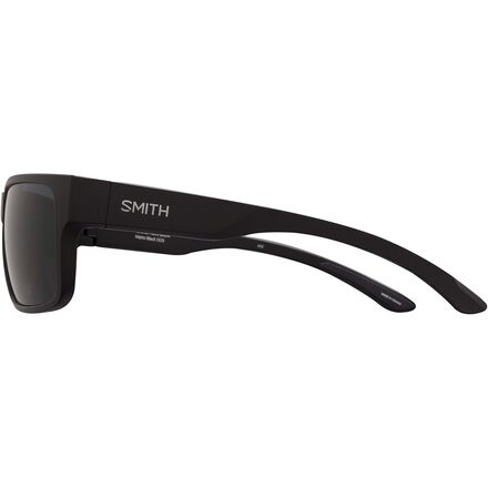 Smith on sale soundcheck sunglasses