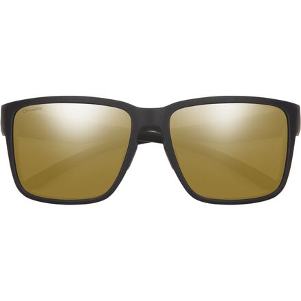 Tailoring S1I Lunettes de soleil carrées gris clair transparent