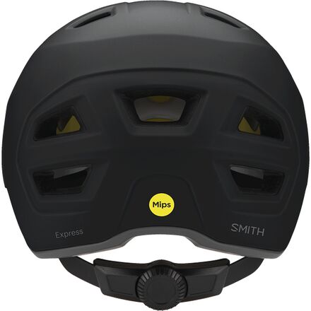 smith express helmet Mips - Past Season | The advanced angled impact protection of MIPS pairs with a clean Smith Express MIPS Road Helmet