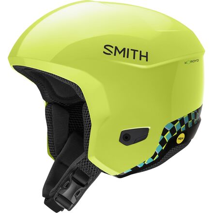 SMITH キッズ　ヘルメット Smith Counter Mips Helmet - Kids' - Kids
