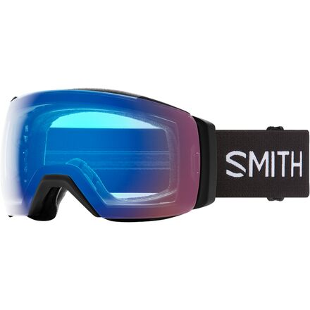 Smith I/O MAG XL Low Bridge Fit Goggles - Ski